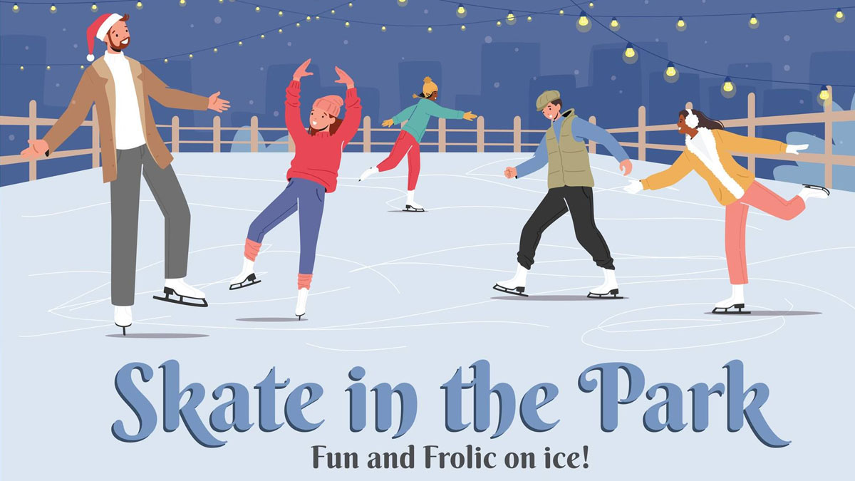 Grayslake Area Chamber of Commerce's Annual Skate in the Park